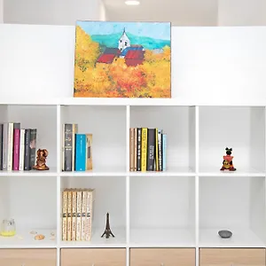 Apartamento Loft Con Encanto, Chiclana de la Frontera