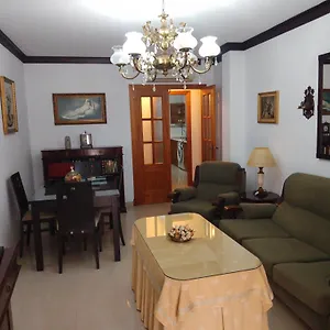 Apartamento Luz, Chiclana de la Frontera