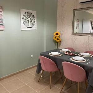 Сasa de vacaciones Esencias Azahar, Chiclana de la Frontera