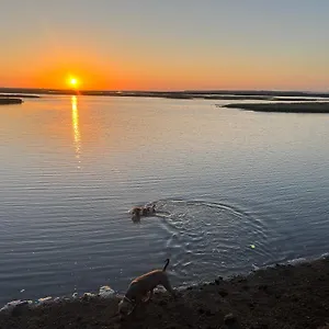 Сasa de vacaciones A 2 Kilometros De La Playa, Chiclana de la Frontera