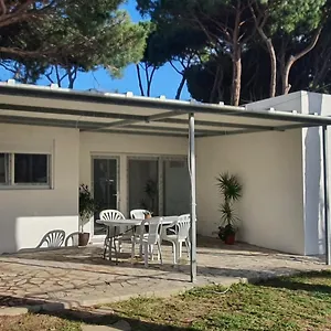 Сasa de vacaciones Colmar, Chiclana de la Frontera
